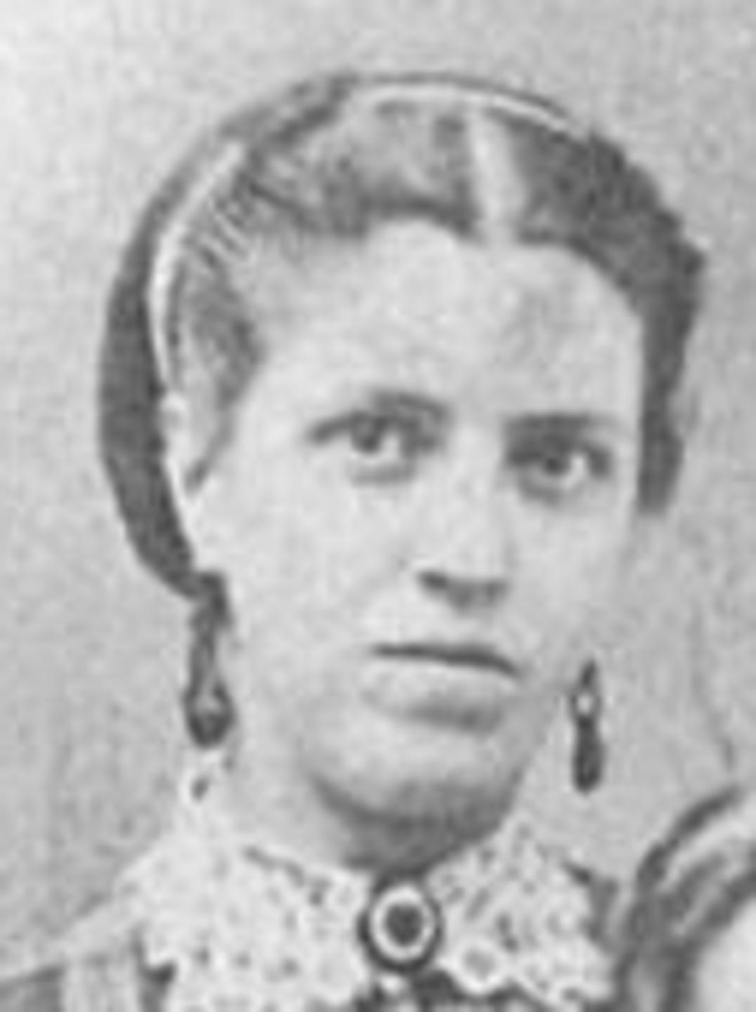Emma Turner (1845 - 1926) Profile